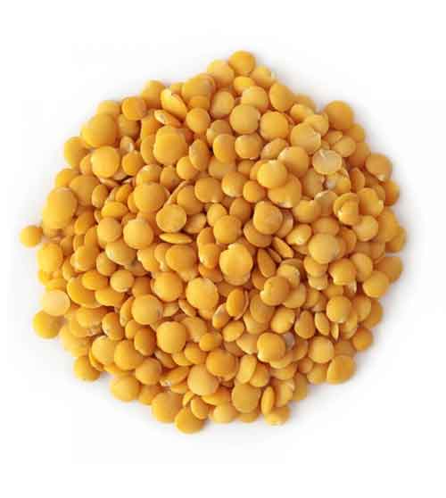 Mercimek Sarı