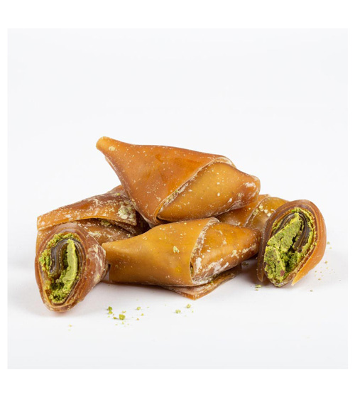 Pestil Fıstıklı