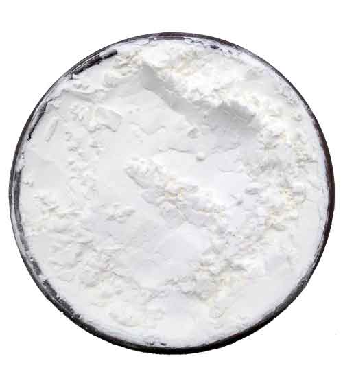 Şeker Pudra